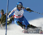 SKI  WM 2003  St.Moritz DamenKombination