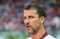 Fussball 1. Bundesliga : Trainer Marco Kurz (1. FC Kaiserslautern)