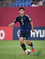 Fussball, Junioren U 17 WM 2025 Japan - Neukaledonien, Gruppe B