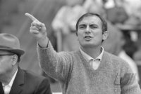 Fussball 1. Bundesliga Saison 1970/1971: Zebec