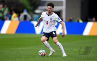 Fussball WM 2026 Vorrunde: England - Ghana