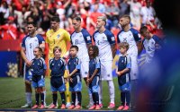 Fussball WM 2026 Vorrunde: Kanada - Bosnien - Herzegowina