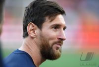 FUSSBALL International 2018/2019: FC Barcelona