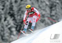 Ski Alpin  Herren  SUPER G  Kitzbuehel 2009