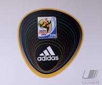 FUSSBALL WM 2010:  ADIDAS PK  Goldener Schuh