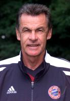 Ottmar Hitzfeld, Portrait