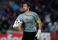 Fussball Champions League: FC Basel - FC Barcelona