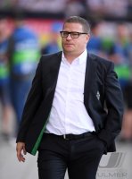 Fussball Champions League Qualifikation 16/17: Young Boys Bern -  Gladbach