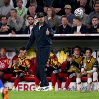 FUSSBALL UEFA Nations League 26/27 Deutschland - Serbien
