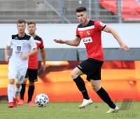 Fussball WFV Pokal Finale2019/2020: TSG Balingen - SSV Ulm