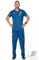 Fussball 1. Bundesliga 2019/2020: Fototermin beim FC Bayern Muenchen