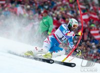 Ski WM 2013 Slalom Herren - Manfred Pranger (AUT)