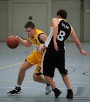 Basketball JBBL Relegation 2009/2010