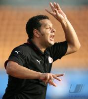 Fussball International  U17 Weltmeisterschaft