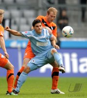 2. Fussball Bundesliga: TSV 1860 Muenchen - VfL Bochum