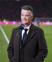 FUSSBALL INTERNATIONAL Testspiel: Niederlande - Deutschland