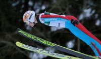 FIS Continental Cup Skispringen Damen