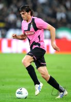 FUSSBALL SERIE A:  De Ceglie Paolo (Juventus Turin)