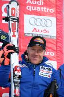 Ski Alpin  Herren Riesenslalom  Beaver Creek