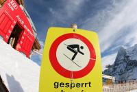 Ski Alpin  Herren Abfahrt Wengen