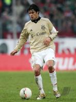 Fussball 1. Bundesliga, BALLACK Einzelaktion