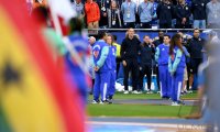 Fussball WM 2026 Vorrunde: England - Ghana