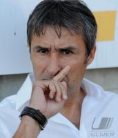 Fussball Superleague Schweiz FC Aarau - FC  Basel