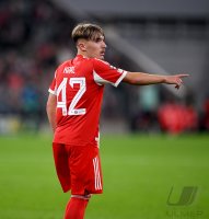 Fussball International CHL 25/26: 
FC Bayern Muenchen - Club Bruegge