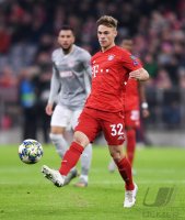 Fussball International CHL 18/19: FC Bayern Muenchen - Olympiakos Piraeus