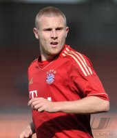 Fussball Regionalliga Sued 2011/2012:  Timothy van der Meulen (FC Bayern II)