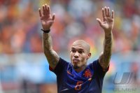 FUSSBALL WM 2014, Gruppenphase: Spanien - Niederlande