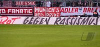 Fussball 1. Bundesliga Saison 19/20: FC Bayern Muenchen - FC Augsburg