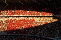 Fussball WM 2006: Deutschland - Costa Rica