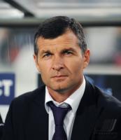 Fussball International Champions League Qualifikation VfB Stuttgart - FC Timisoara