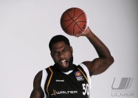 1. Basketball Bundesliga 2010/2011  Walter Tigers Tuebingen