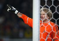 Fussball Deutsche Nationalmannschaft, KAHN