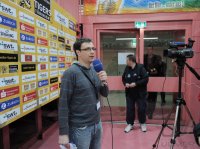 Basketball  1. Bundesliga  10/11  Walter Tigers Tuebingen - Phoenix Hagen