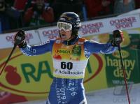 Ski Alpin  Herren Slalom Adelboden