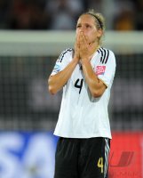 FIFA Frauen-Weltmeisterschaft 2011: Deutschland - Japan