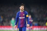 Fussball CHL 17/18 Achtelfinale: FC Barcelona - FC Chelsea London