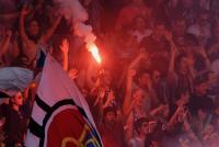 FUSSBALL INTERNATIONAL  AXPO Super League  FC Zuerich - FC Basel