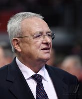 Fussball 1. Bundesliga Jahreshauptversammlung FC Bayern Muenchen