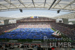 Fussball INTERNATIONAL  EURO 2004 Eroeffnungsfeier