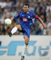 Fussball 1. Bundesliga: Bochum - Hamburg