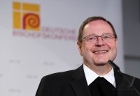 Vollversammlung Deutschen Bischofskonferenz Fruehjahr 2020