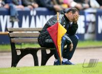 Fussball 1. Bundesliga, Hamburg: STEVENS