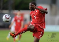 Fussball U21-Europameisterschaft 2011: Schweiz - Weissrussland