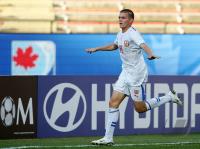 Fussball International  U 20 Weltmeisterschaft Spain vs Czech Repuplic