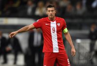 Fussball EM 2016 Quali: Deutschland - Polen