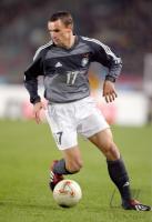FUSSBALL; Martin Max (GER)